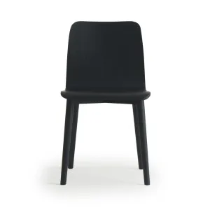Sketch Tami Dining Chair - Black Oak by null, a Chairs for sale on Style Sourcebook