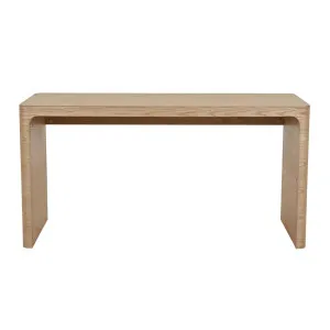 Heidi Desk - Natural Ash by null, a Desks for sale on Style Sourcebook