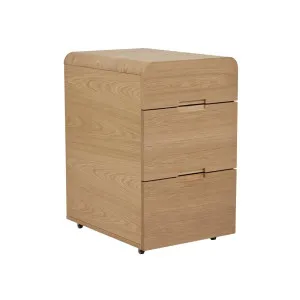 Heidi Drawer Unit - Natural Ash by null, a Desks for sale on Style Sourcebook