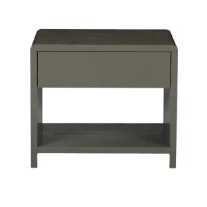 Chloe Bedside - Snowgum by null, a Bedside Tables for sale on Style Sourcebook