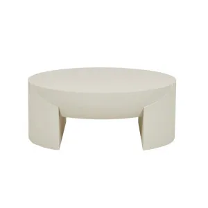 Suspend Coffee Table - Bone by null, a Coffee Table for sale on Style Sourcebook