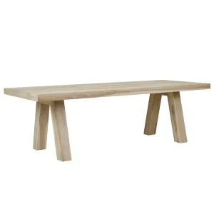 Tide Drift Dining Tables - Aged Teak by null, a Tables for sale on Style Sourcebook
