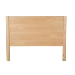 Artie Bedhead - Natural Ash by null, a Bed Heads for sale on Style Sourcebook