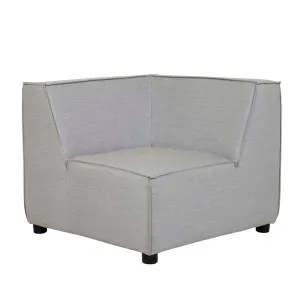 Aruba Cube Corner Sofa - Lead by null, a Outdoor Sofas for sale on Style Sourcebook