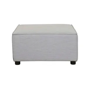 Aruba Cube Corner Sofa - Lead by null, a Outdoor Sofas for sale on Style Sourcebook