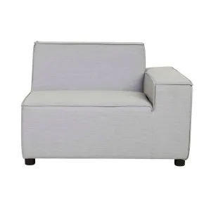 Aruba Cube Corner Sofa - Lead by null, a Outdoor Sofas for sale on Style Sourcebook