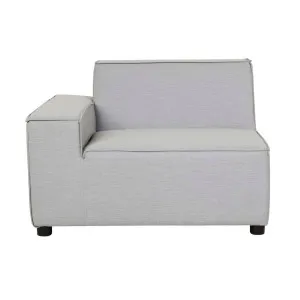Aruba Cube Corner Sofa - Lead by null, a Outdoor Sofas for sale on Style Sourcebook
