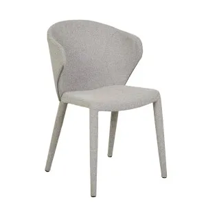 Theo Dining Chair - Fog by null, a Chairs for sale on Style Sourcebook