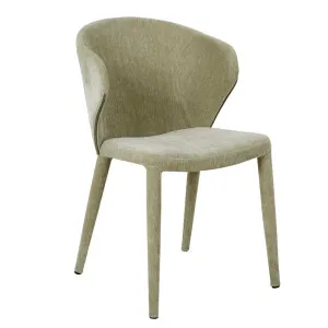 Theo Dining Chair - Pistachio by null, a Chairs for sale on Style Sourcebook
