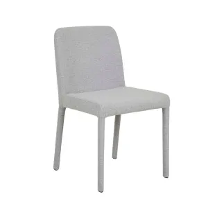 Ida Dining Chair - Pidgeon by null, a Chairs for sale on Style Sourcebook