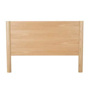 Artie Bedhead - Natural Ash by null, a Bed Heads for sale on Style Sourcebook