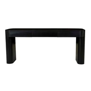 Floyd Desk - Matt Black by null, a Desks for sale on Style Sourcebook