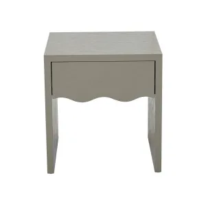 Artie Wave Bedside - Snowgum by null, a Bedside Tables for sale on Style Sourcebook