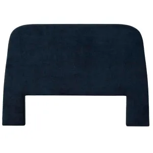 Almos Tapered Bedhead - Deep Atlantic by null, a Bed Heads for sale on Style Sourcebook