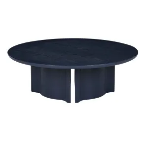 Leon Coffee Table - Twilight by null, a Coffee Table for sale on Style Sourcebook