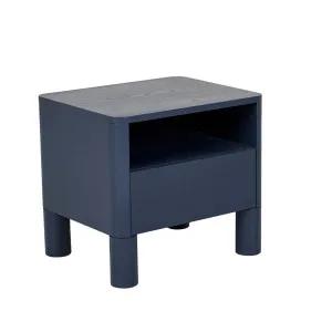 Artie Open Bedside - Twilight by null, a Bedside Tables for sale on Style Sourcebook