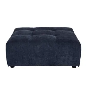 Sidney Slouch 2 Seater Right Arm Sofa - Copeland Ink by null, a Sofas for sale on Style Sourcebook