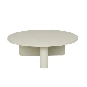 Natadora Pivot Coffee Table - Bone by null, a Coffee Table for sale on Style Sourcebook