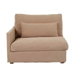 Sketch Island Centre Sofa - Momo Linen by null, a Sofas for sale on Style Sourcebook