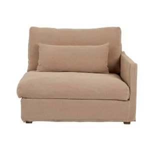 Sketch Island Centre Sofa - Momo Linen by null, a Sofas for sale on Style Sourcebook