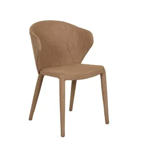 Theo Dining Chair - Clove by null, a Chairs for sale on Style Sourcebook
