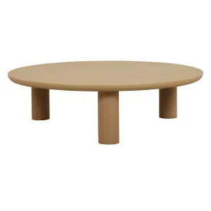 Seb Coffee Table - Oak by null, a Coffee Table for sale on Style Sourcebook