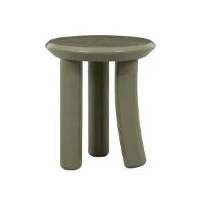 Artie Kick Side Table - Snowgum by null, a Side Table for sale on Style Sourcebook