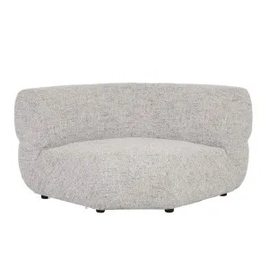 Juno Cloud Corner Sofa - Moon Rock by null, a Sofas for sale on Style Sourcebook
