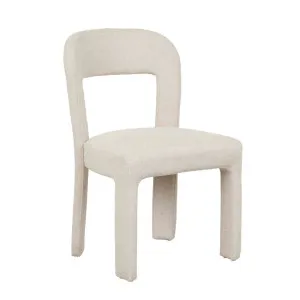 Eleanor Dining Chair - Seashell by null, a Chairs for sale on Style Sourcebook