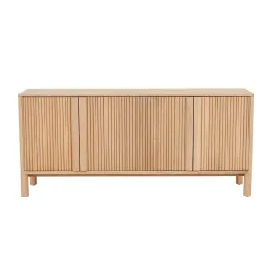 Orion Buffet - New Oak by null, a Sideboards, Buffets & Trolleys for sale on Style Sourcebook