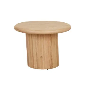 Solstice Canopy Coffee Table - New Oak by null, a Coffee Table for sale on Style Sourcebook