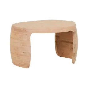 Solstice Organic Coffee Table - New Oak by null, a Coffee Table for sale on Style Sourcebook