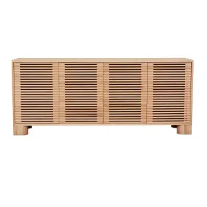 Hunter Buffet - New Oak by null, a Sideboards, Buffets & Trolleys for sale on Style Sourcebook