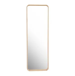 Brody Rectangular Mirror - New Oak by null, a Mirrors for sale on Style Sourcebook