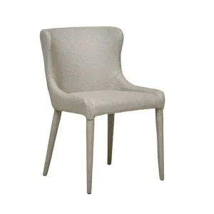 Claudia Dining Chair - Rainstorm by null, a Chairs for sale on Style Sourcebook