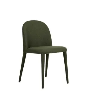 Lane Dining Chair - Military Green by null, a Chairs for sale on Style Sourcebook