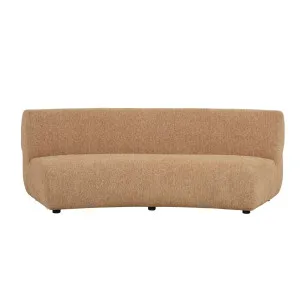 Juno Cloud 1 Seater Centre Sofa - Desert Speckle by null, a Sofas for sale on Style Sourcebook