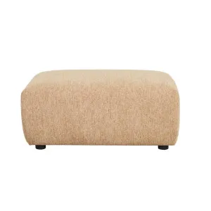 Juno Cloud 1 Seater Centre Sofa - Desert Speckle by null, a Sofas for sale on Style Sourcebook