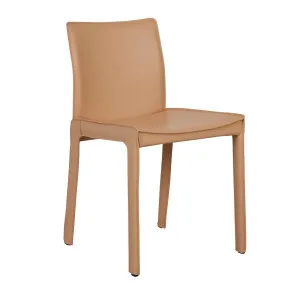 Carlo Dining Chair - Desert Sand by null, a Chairs for sale on Style Sourcebook
