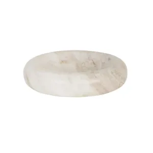 Rufus Indra  Bowl - Oat Marble by null, a Decorative Plates & Bowls for sale on Style Sourcebook