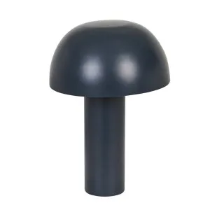 Easton Cupola Table Lamp - Petrol by null, a Table & Bedside Lamps for sale on Style Sourcebook