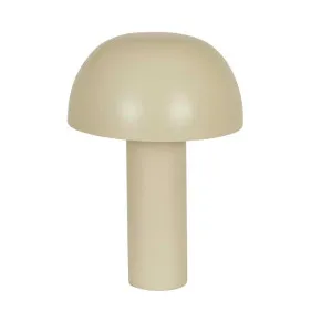 Easton Cupola Table Lamp - Lemon by null, a Table & Bedside Lamps for sale on Style Sourcebook