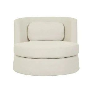 Sidney Bay Sofa Chair - Eames Parchment by null, a Chairs for sale on Style Sourcebook
