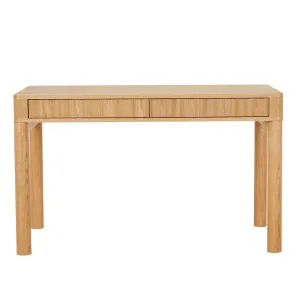 Oliver Desk - Natural Ash by null, a Desks for sale on Style Sourcebook