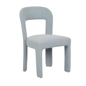 Eleanor Dining Chair - Powder Blue by null, a Chairs for sale on Style Sourcebook