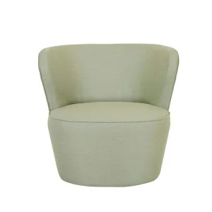 Lido Occasional Chair - Kelp by null, a Outdoor Chairs for sale on Style Sourcebook