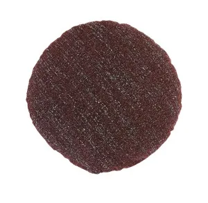 Hugo Round Cushion - Plum Speckle by null, a Cushions, Decorative Pillows for sale on Style Sourcebook