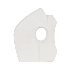 Hanson Deja Sculpture - White Sand by null, a Statues & Ornaments for sale on Style Sourcebook