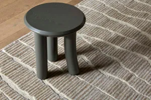 Bower River Rug - Natural by null, a Contemporary Rugs for sale on Style Sourcebook