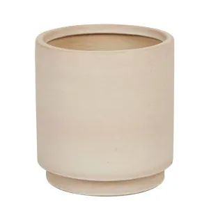 Hanson Alo Planter - Moonstone by null, a Plant Holders for sale on Style Sourcebook